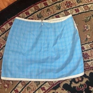 Urban outfitters Tennis skirt